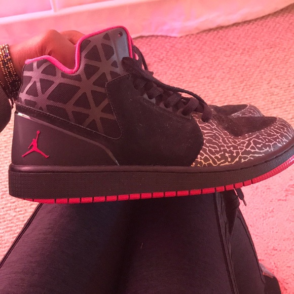 Jordan Shoes - Nike Jordan’s